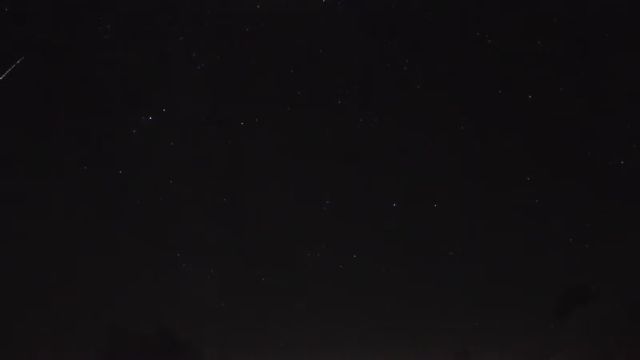 AMS270 meteor