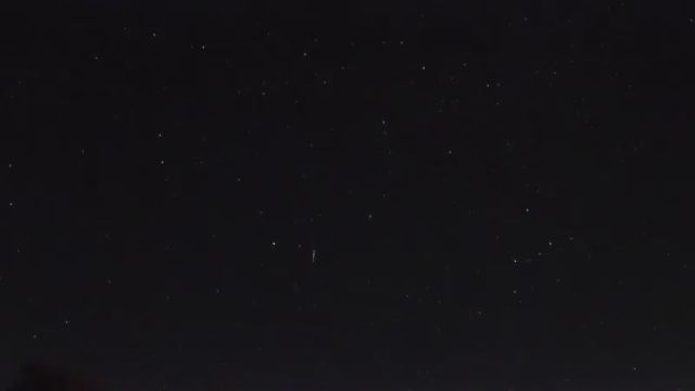 AMS270 meteor