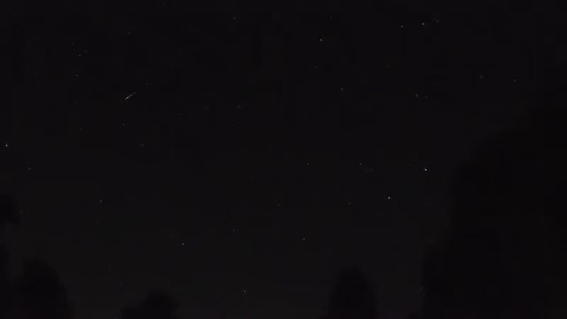 AMS270 meteor