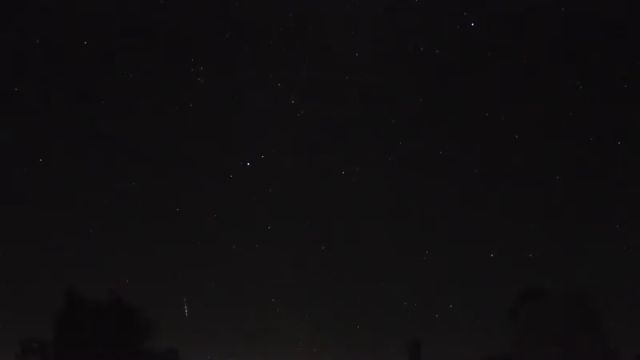 AMS270 meteor