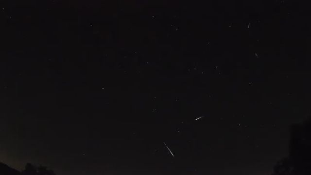 AMS270 meteor