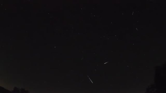 AMS270 meteor
