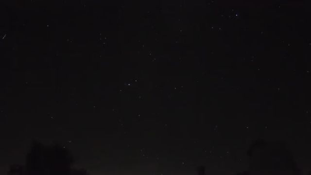 AMS270 meteor