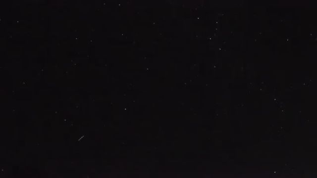 AMS270 meteor
