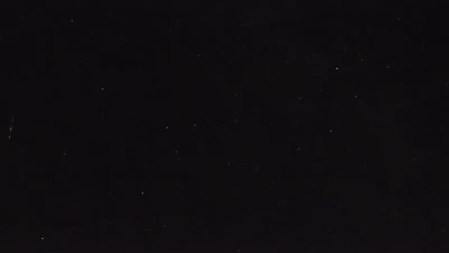 AMS270 meteor