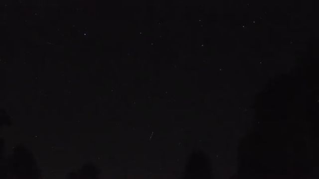 AMS270 meteor