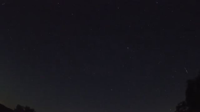 AMS270 meteor