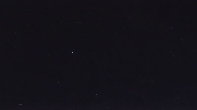 AMS270 meteor