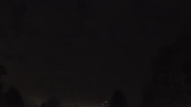 AMS270 meteor