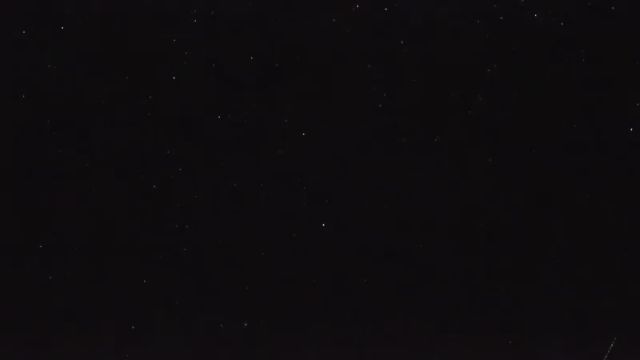 AMS270 meteor