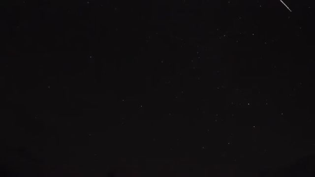 AMS270 meteor
