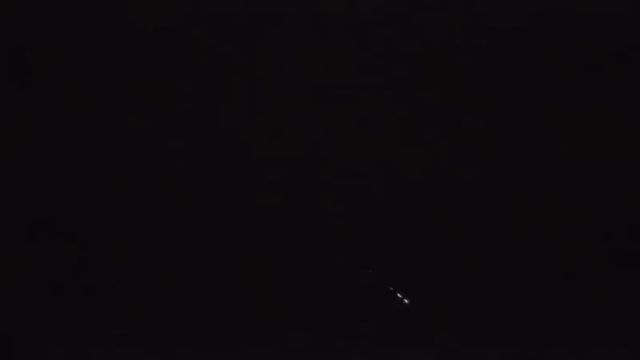 AMS270 meteor