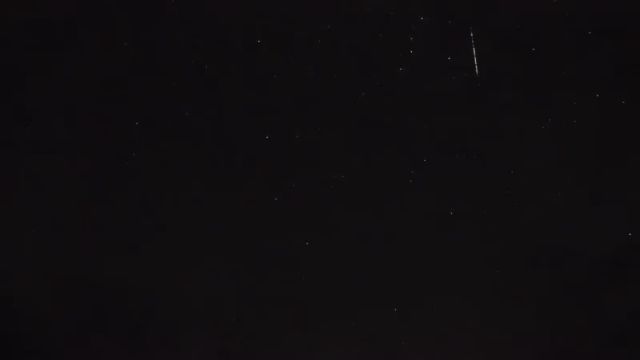 AMS270 meteor