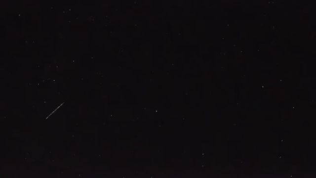 AMS270 meteor