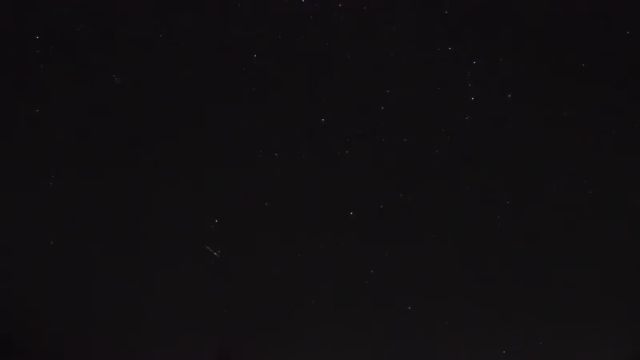 AMS270 meteor