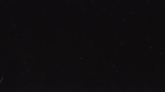 AMS270 meteor