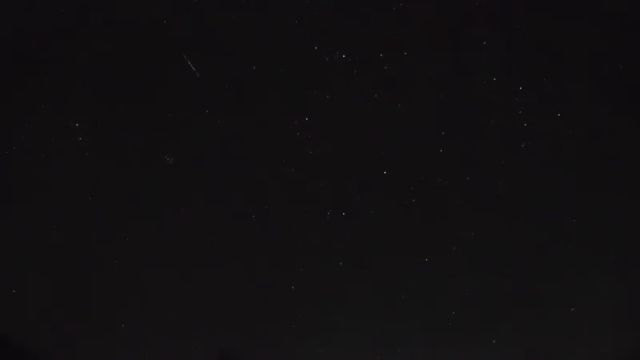 AMS270 meteor