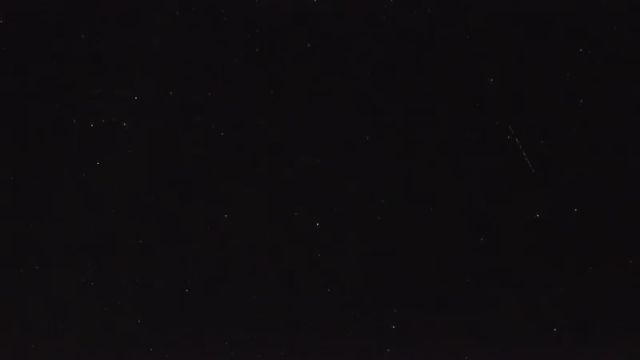 AMS270 meteor