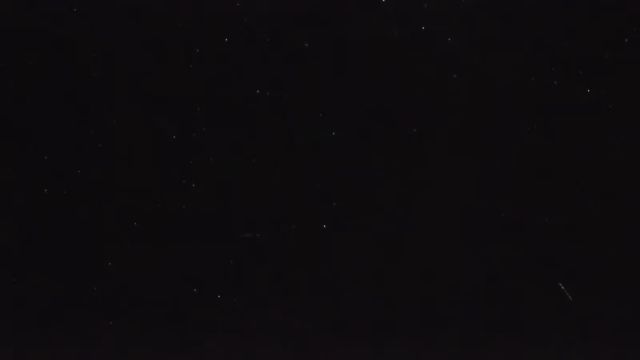AMS270 meteor
