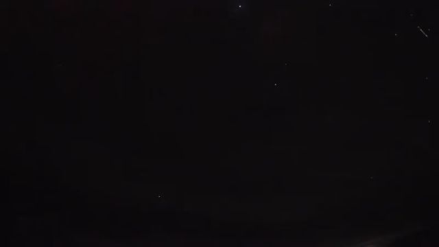 AMS270 meteor