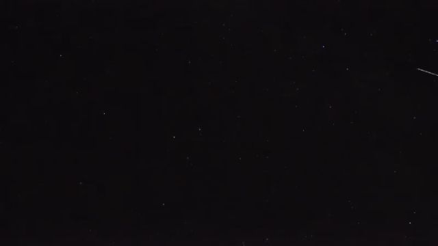 AMS270 meteor