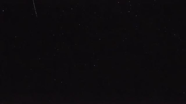 AMS270 meteor