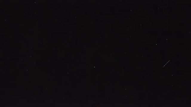 AMS270 meteor