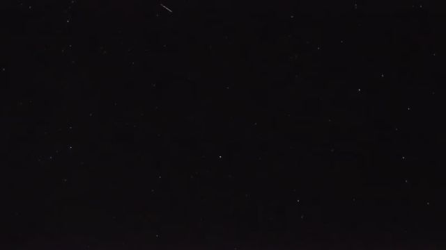 AMS270 meteor