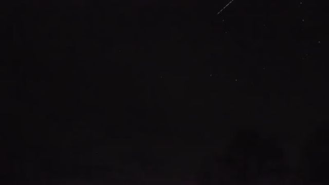 AMS270 meteor
