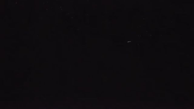 AMS270 meteor