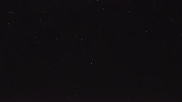 AMS270 meteor