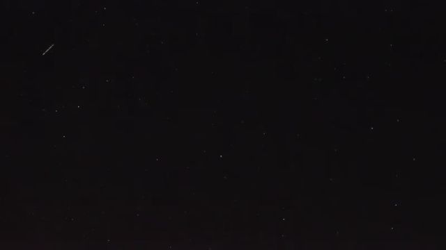 AMS270 meteor