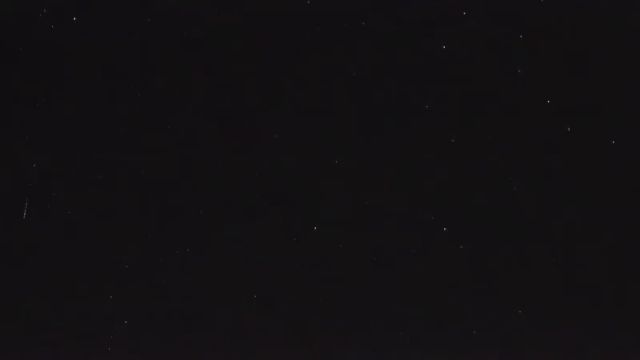 AMS270 meteor