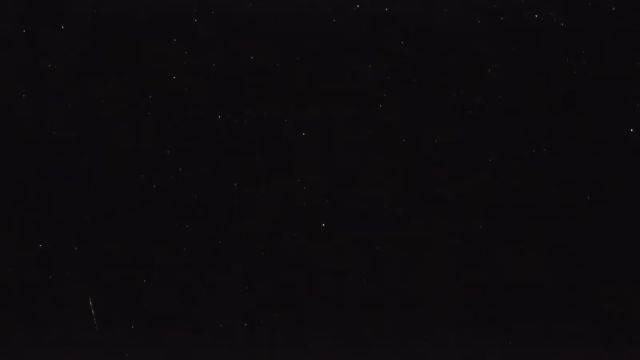 AMS270 meteor