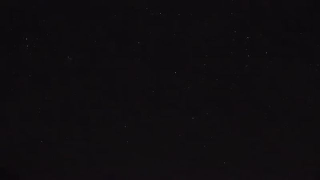 AMS270 meteor