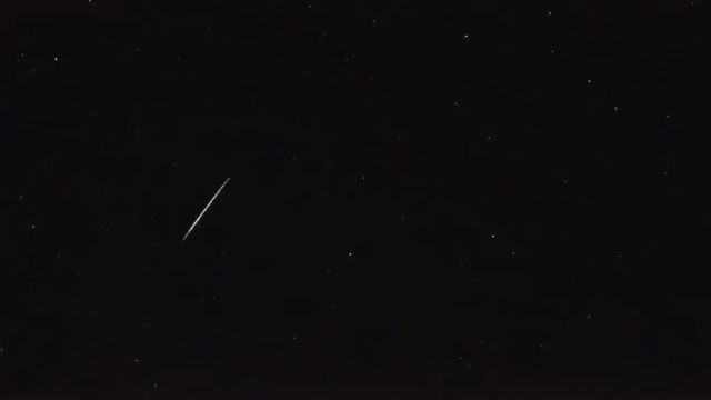AMS270 meteor