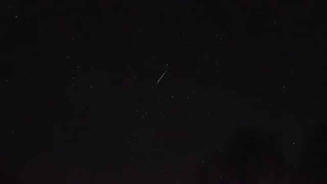 AMS270 meteor