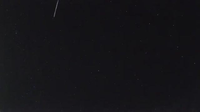 AMS270 meteor