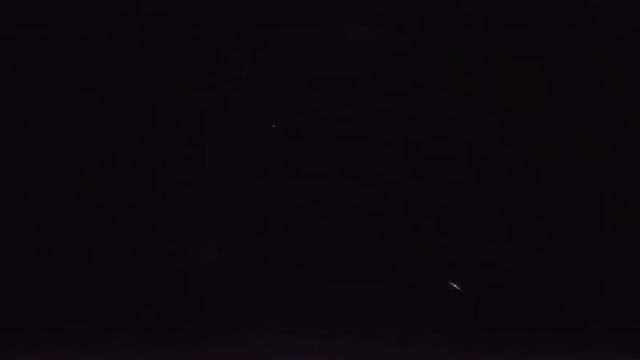 AMS270 meteor