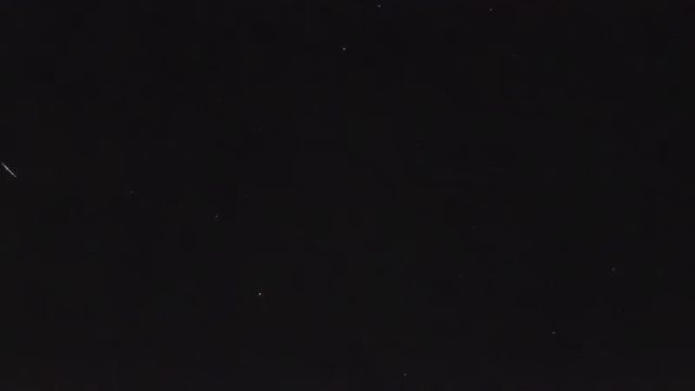 AMS270 meteor