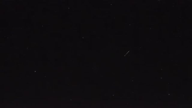 AMS270 meteor