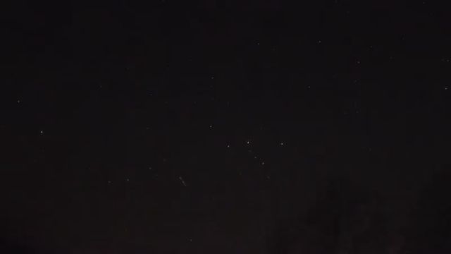 AMS270 meteor
