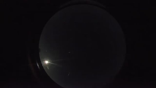 AMS270 meteor