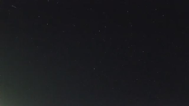 AMS270 meteor