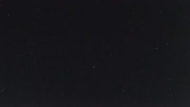 AMS270 meteor