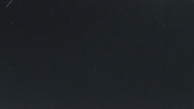 AMS270 meteor