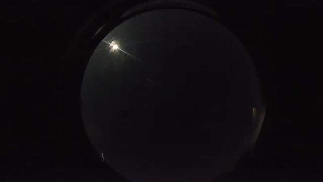 AMS270 meteor