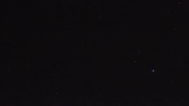 AMS270 meteor