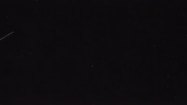 AMS270 meteor