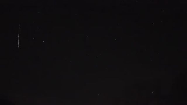 AMS270 meteor
